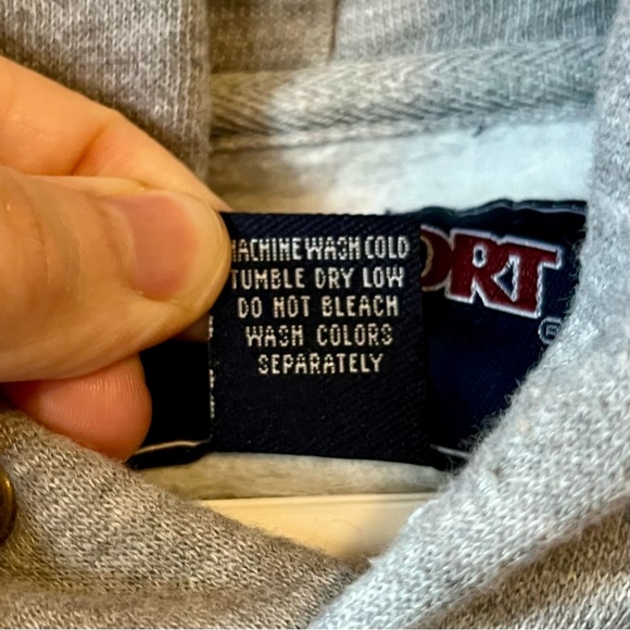 Penn State - PSU - Sweatshirt - Collegiate - Men’s - XL - Picture 6 of 7